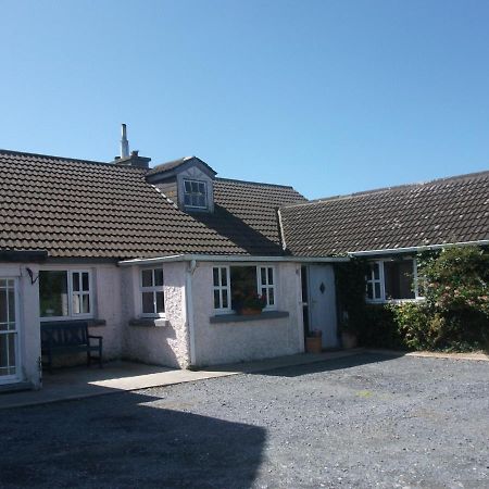 Fuchsia House Bed And Breakfast Connemara Renvyle Exterior photo